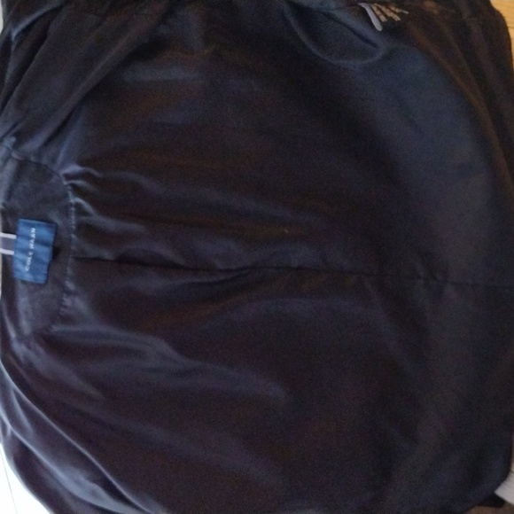 Cole Haan , black  men's moto jacket  M - Picture 11 of 12